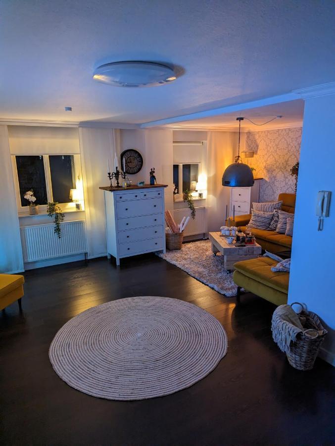 Das Haus Am Kanal. Lübeck Kültér fotó